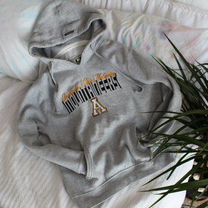 App State hoodie